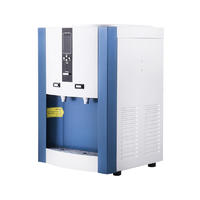 Primo Tabletop Water Dispenser Jndwater YLR0.7-5-X(16TD/D)