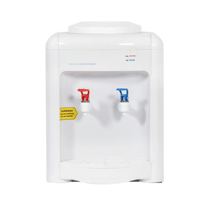 Desktop Hot Cold Filtered Water Dispenser Jndwater YLR0.7-5-X(36TD)