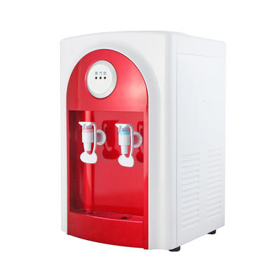 Countertop  Water Cooler Dispenser Jndwater YLR0.7-5-X(166TD)