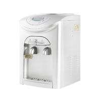 Tabletop Hot Water Dispenser YLR2-5-X(20T)