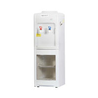 Floor Standing Hot and Cold Electronic Cooling Water Dispenser Jndwater YLR0.7-5-X(16LD-C/B)