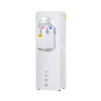 Floor Standing Hot and Cold Water Dispenser for Home Use Jndwater YLR0.7-5-X(16LD/HL)