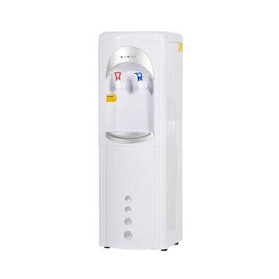 Floor Standing Hot and Cold Water Dispenser for Home Use Jndwater YLR0.7-5-X(16LD/HL)