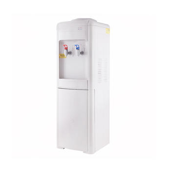 Floor Standing Bottled Water Dispenser Hot and Cold Jndwater YLR0.7-5-X(16LD)