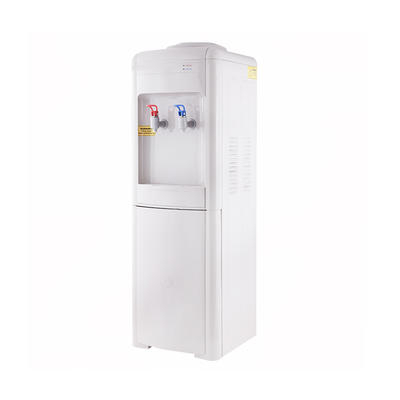 Floor Standing Bottled Water Dispenser Hot and Cold Jndwater YLR0.7-5-X(16LD)