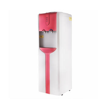 Floor Standing Hot and Cold Bottled Water Dispenser Jndwater YLR0.7-5-X(161LD)