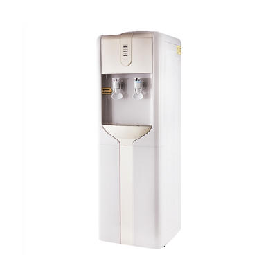 Floor Hot and Cold Water Dispenser Jndwater YLR0.7-5-X(162LD)