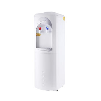 Floor Standing Hot and Cold Kitchen Water Dispenser Jndwater YLR2-5-X(16L/HL)