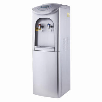 Floor Standing Hot and Cold Purified Water Dispenser Jndwater YLR2-5-X(26L)