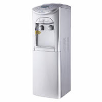 Office Floor Standing Hot and Cold Water Dispenser Jndwater YLR2-5-X(20L 20L-N)