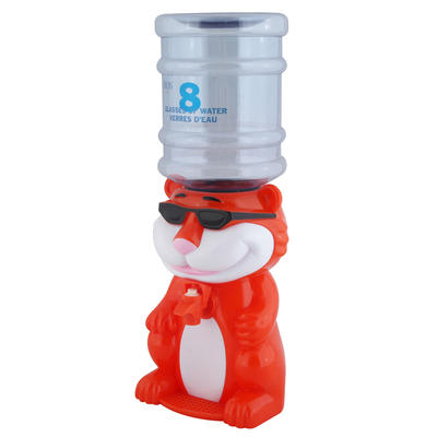 Mini Magic Water Dispenser JND-007