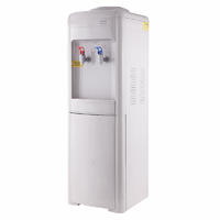 Top Loading 5 Gallon Bottle Hot and Cold Water Cooler Dispenser 16L